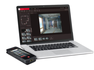 LEICA BLK3D